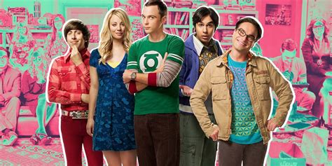 10 Best Sitcom Tropes The Big Bang Theory Embraces.